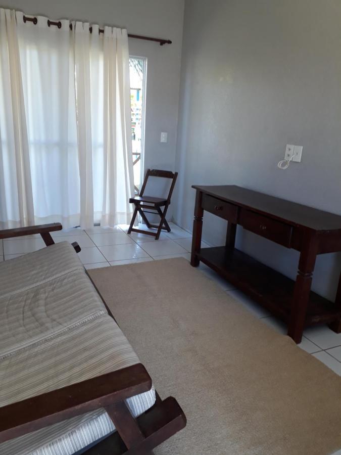 Apartamento Taiba Kite Beach Vista Mar Exterior foto