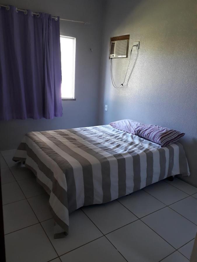 Apartamento Taiba Kite Beach Vista Mar Exterior foto