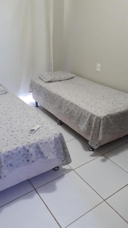 Apartamento Taiba Kite Beach Vista Mar Exterior foto